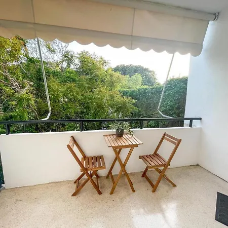 Gravity Downtown Balcony Apartamento *