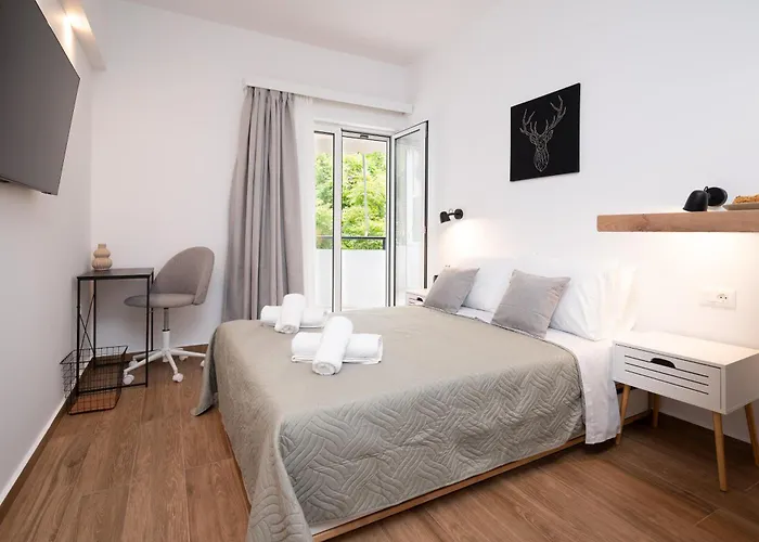 Gravity Downtown Balcony