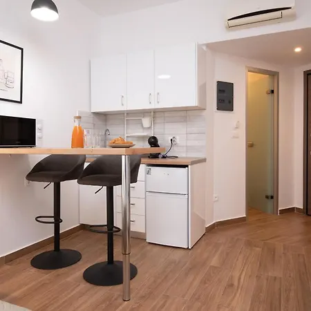 Apartmán Gravity Downtown Balcony